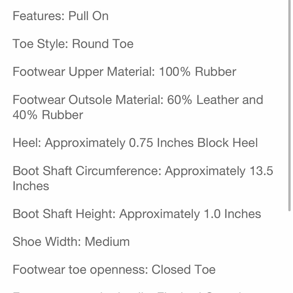 Smith and hawken garden clogs new - Picture 3 of 9